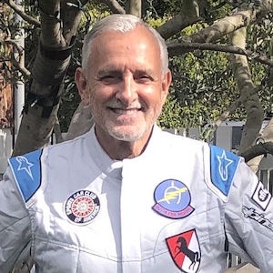 Profile of Robert Hess