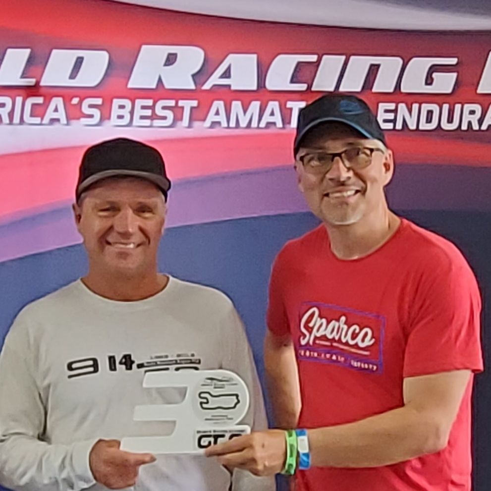 Profile of Team 3D Racing