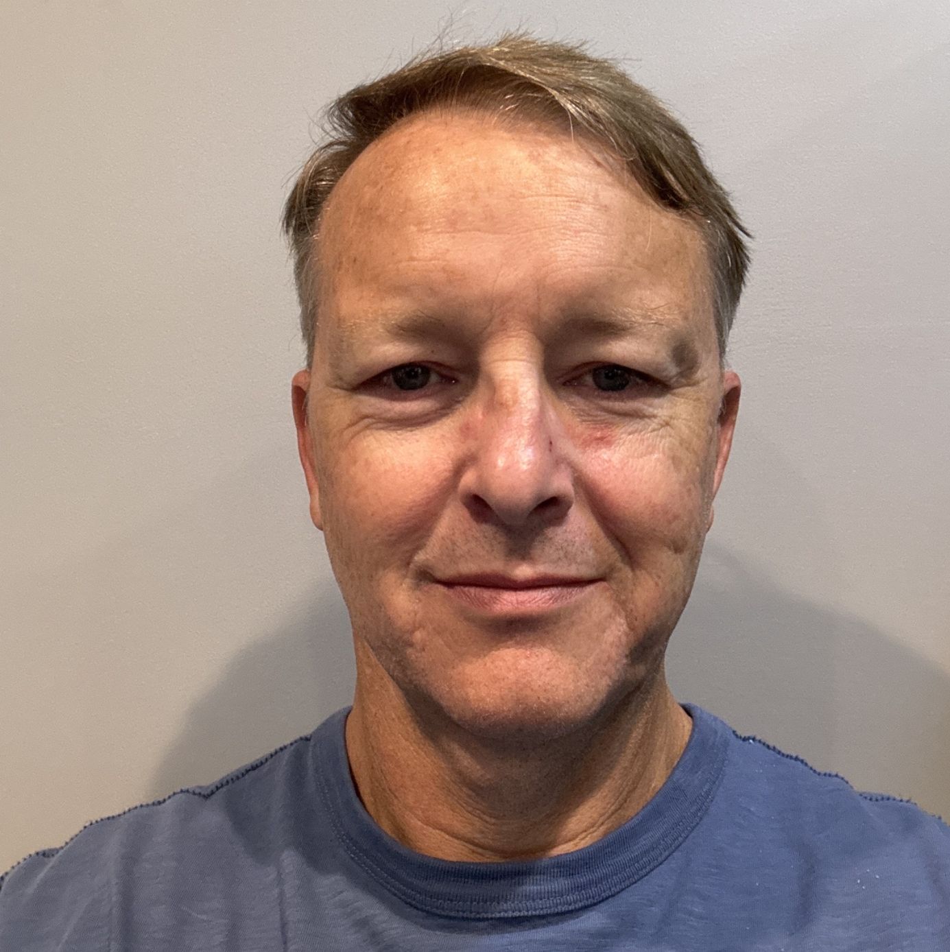 Profile of Thomas Stroud