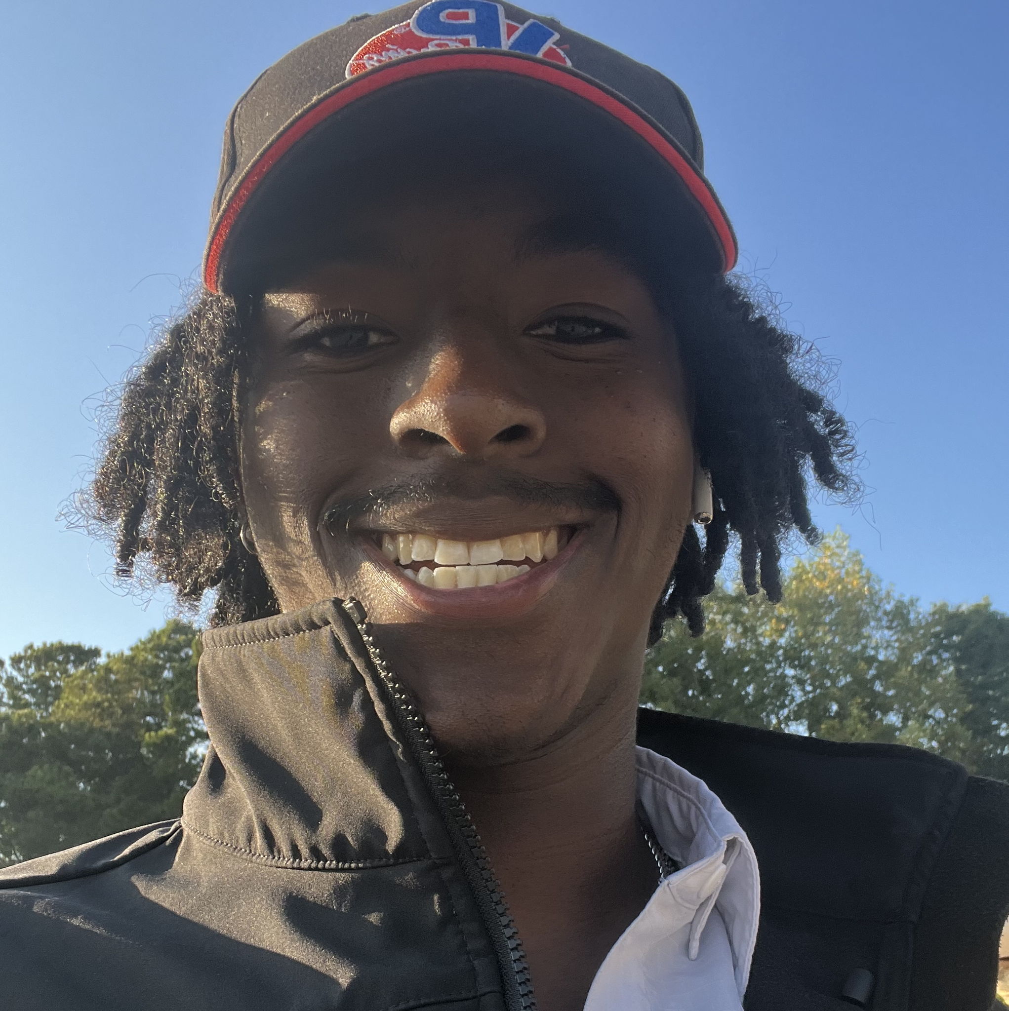 Profile of Jordan Brodie