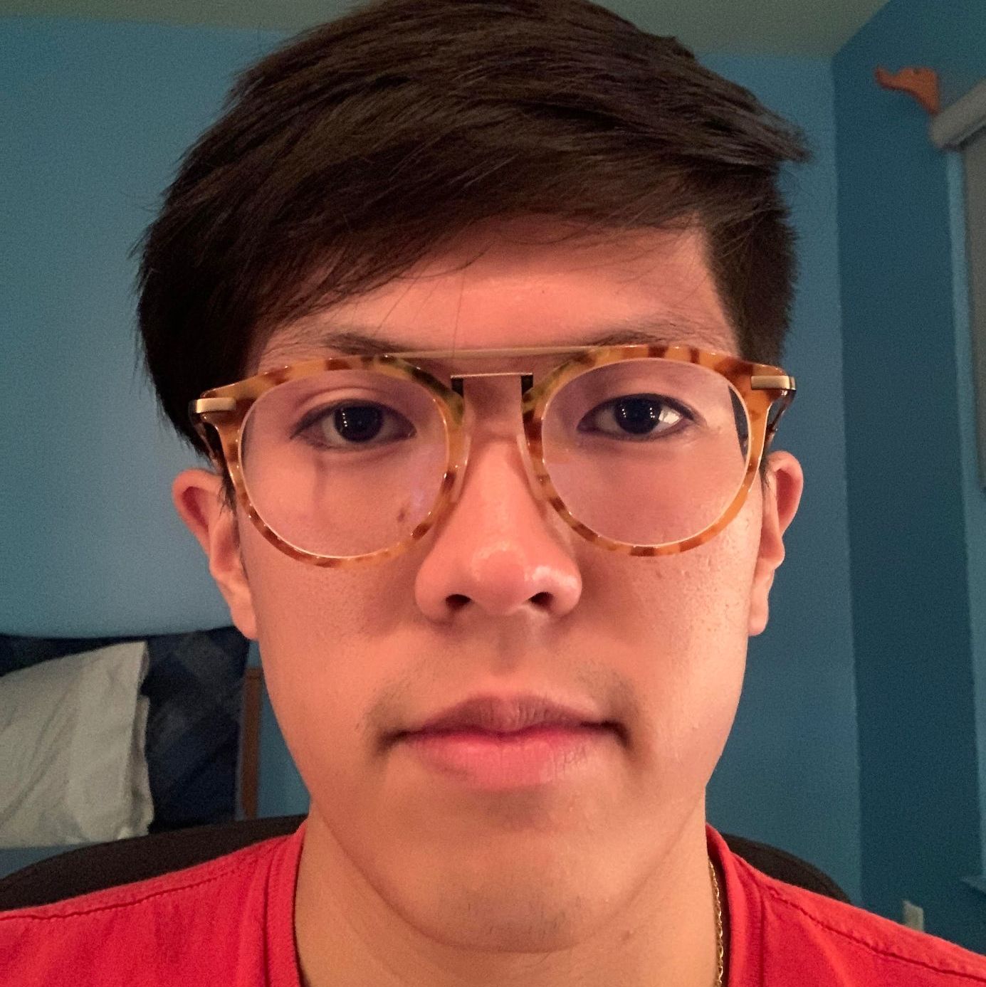 Profile of Clint Pham