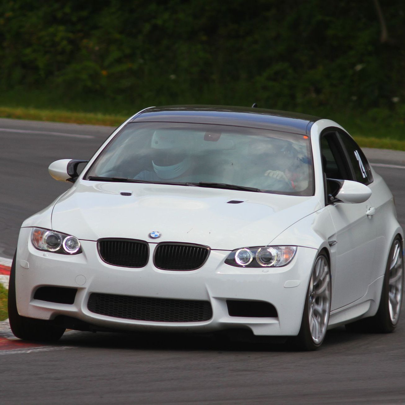 Profile of Eric Rubin