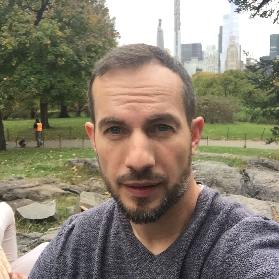 Profile of Andrew Roberts