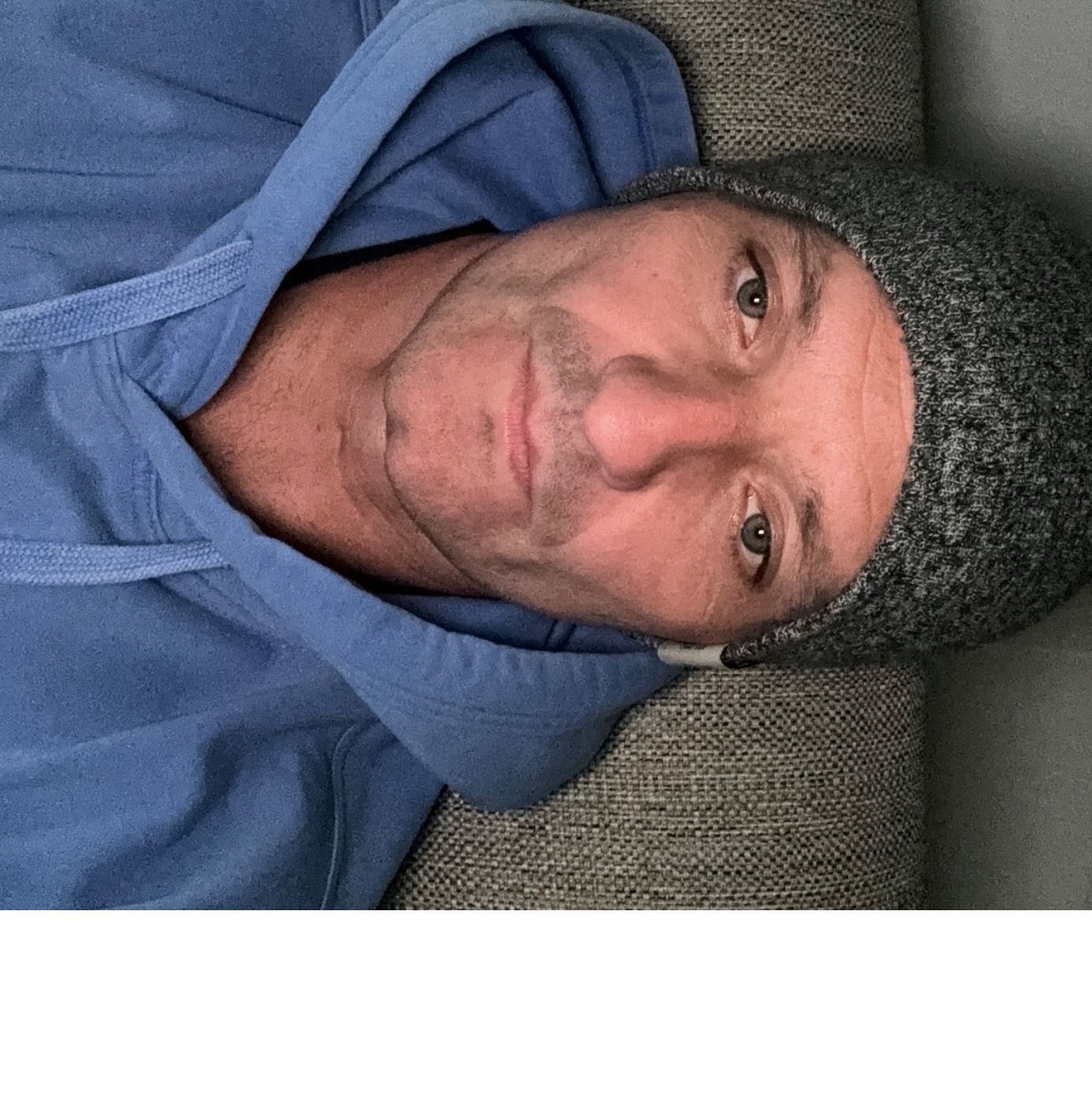 Profile of Tyler Olson