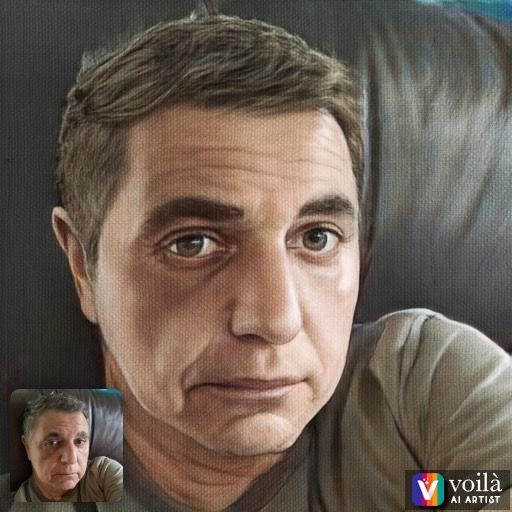 Profile of Michael Vanacore