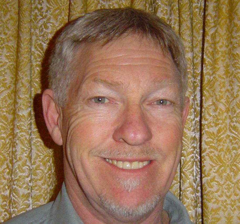 Profile of Larry Sandham
