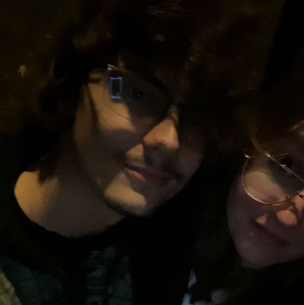 Profile of Houston Baker-Charais