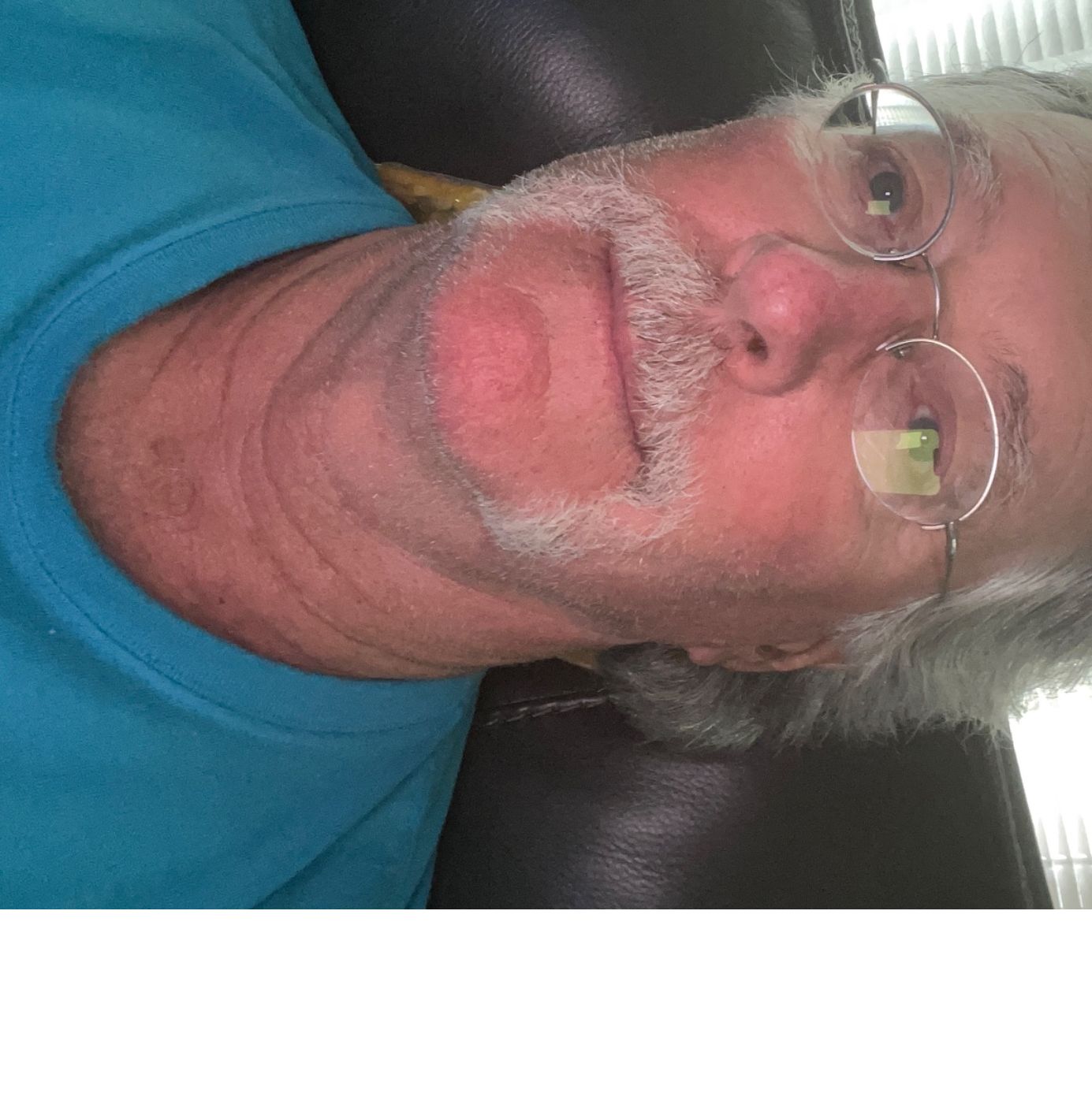 Profile of Rick Estes