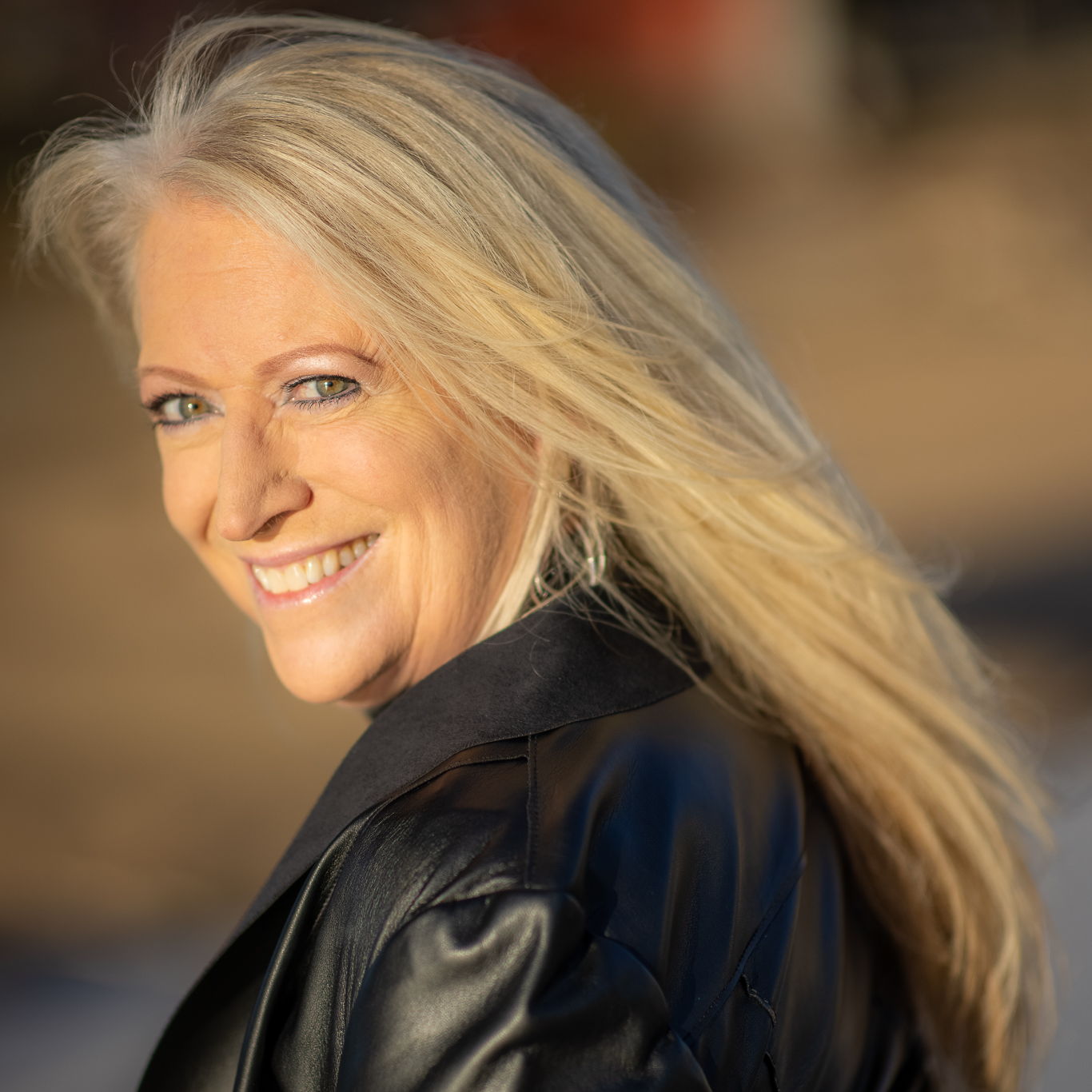 Profile of Lisa Bowie