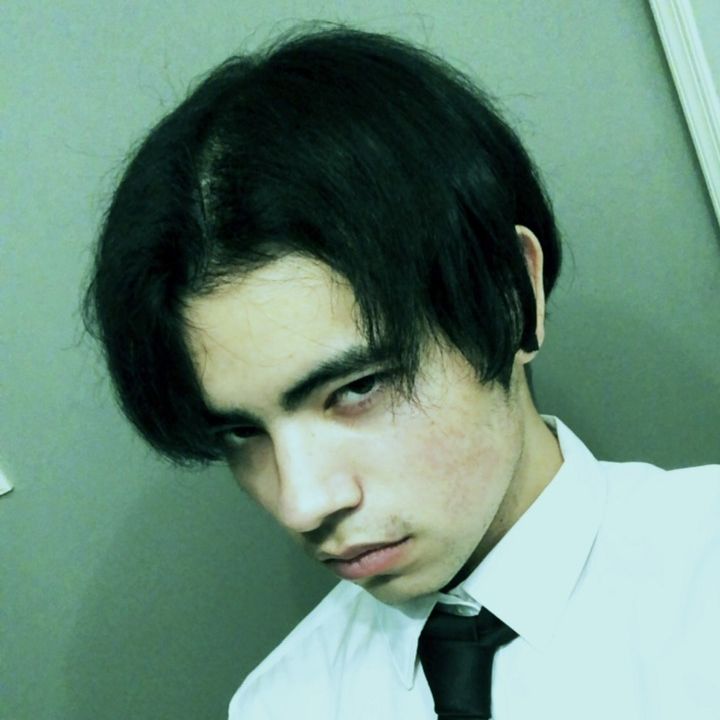 Profile of Ryan Caceres