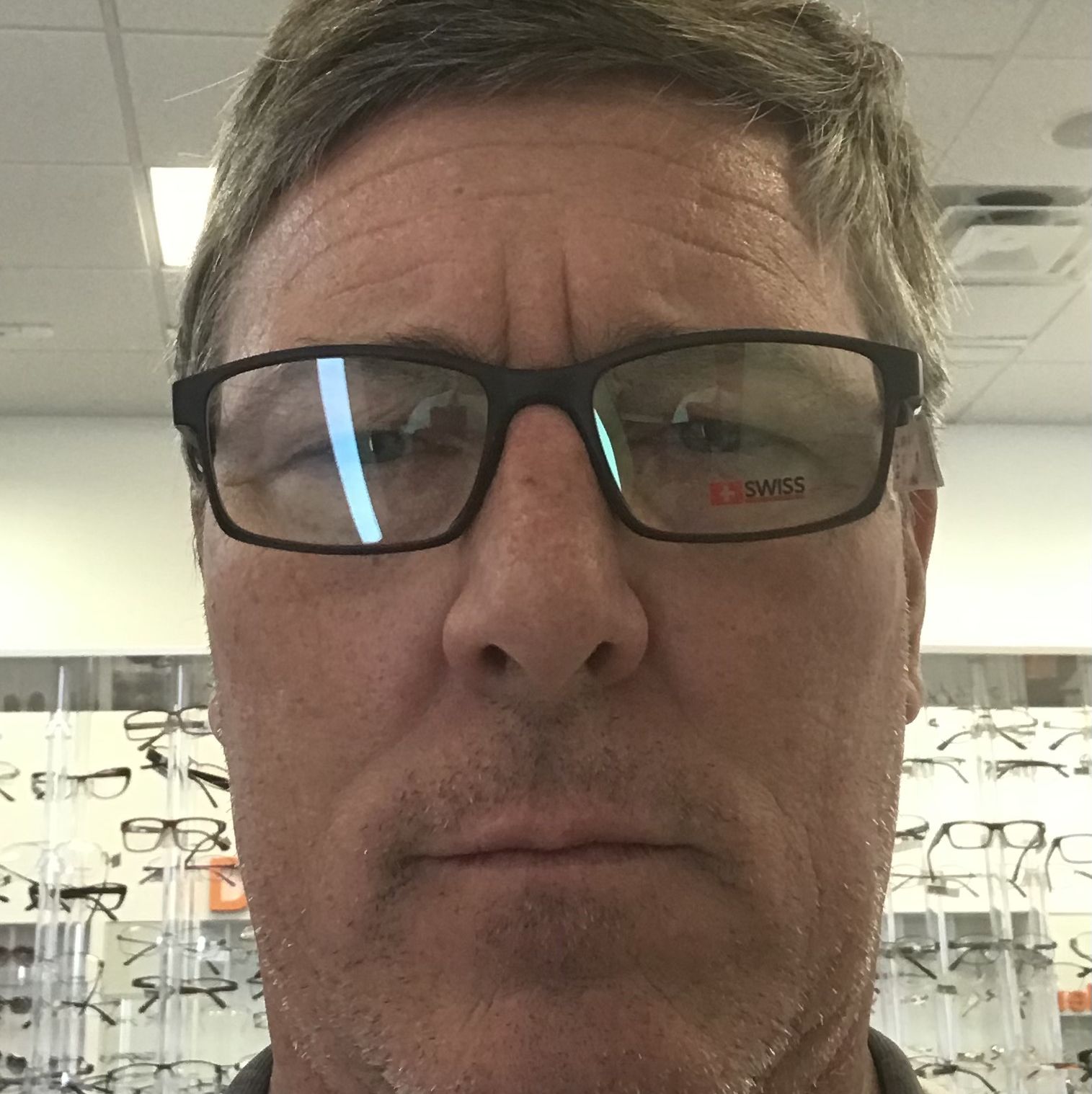 Profile of Anthony Haupt