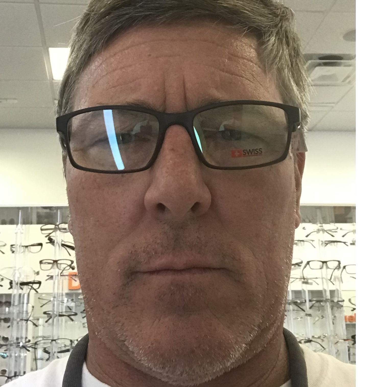 Profile of Anthony Haupt