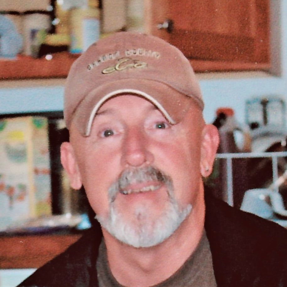 Profile of Peter Martin