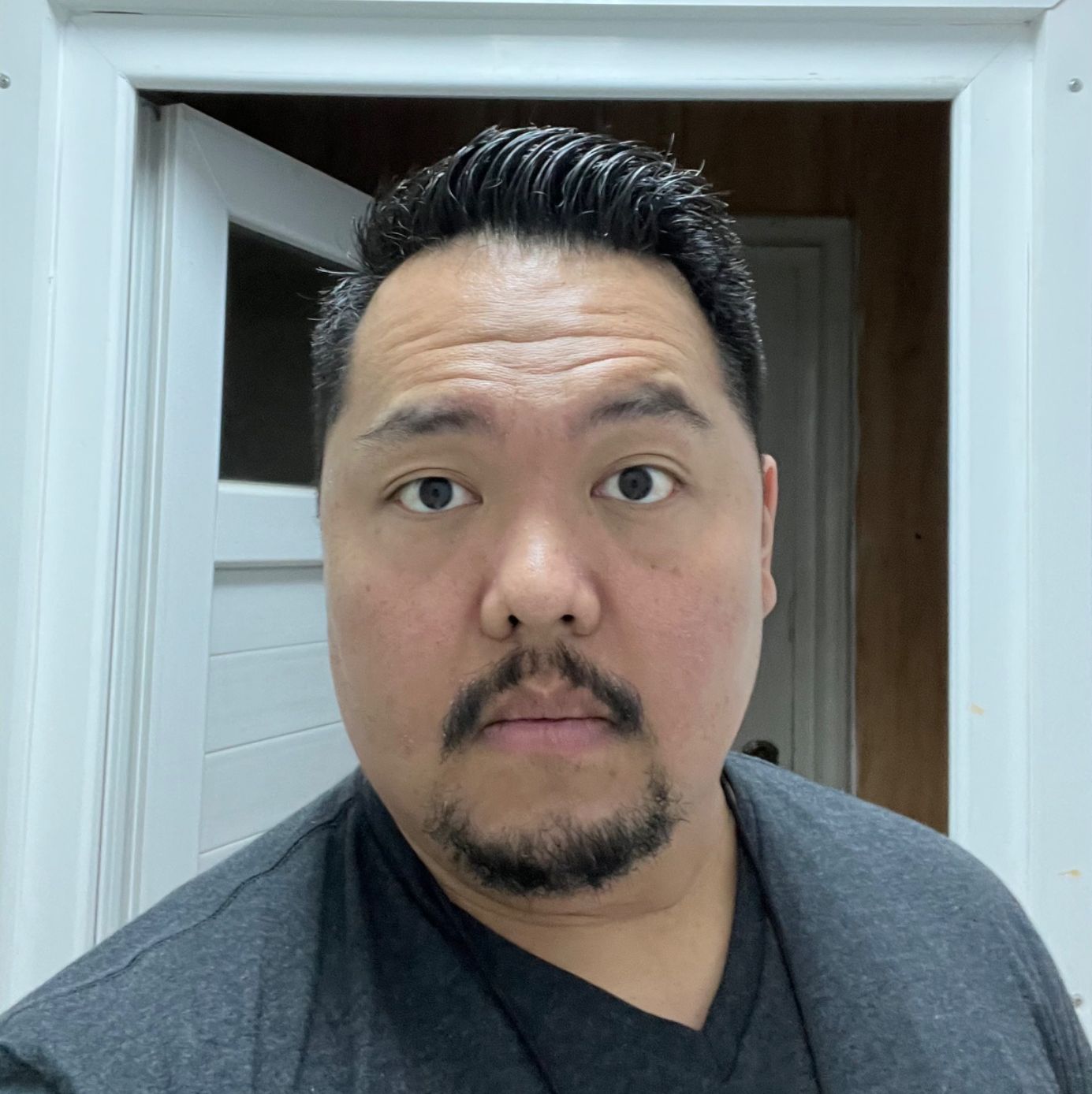 Profile of Arli Mancilla