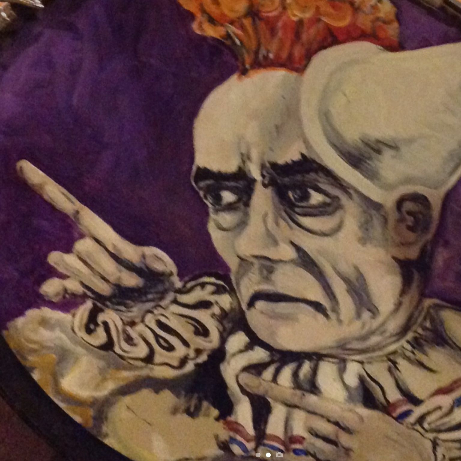 Profile of Jason Hackbush