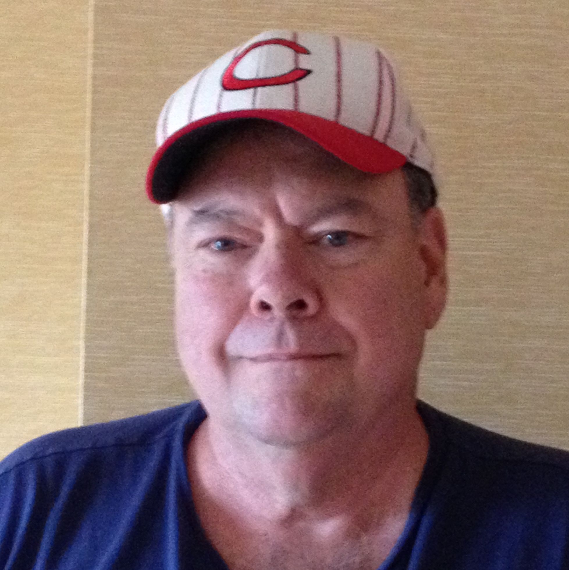 Profile of Brent Fagan