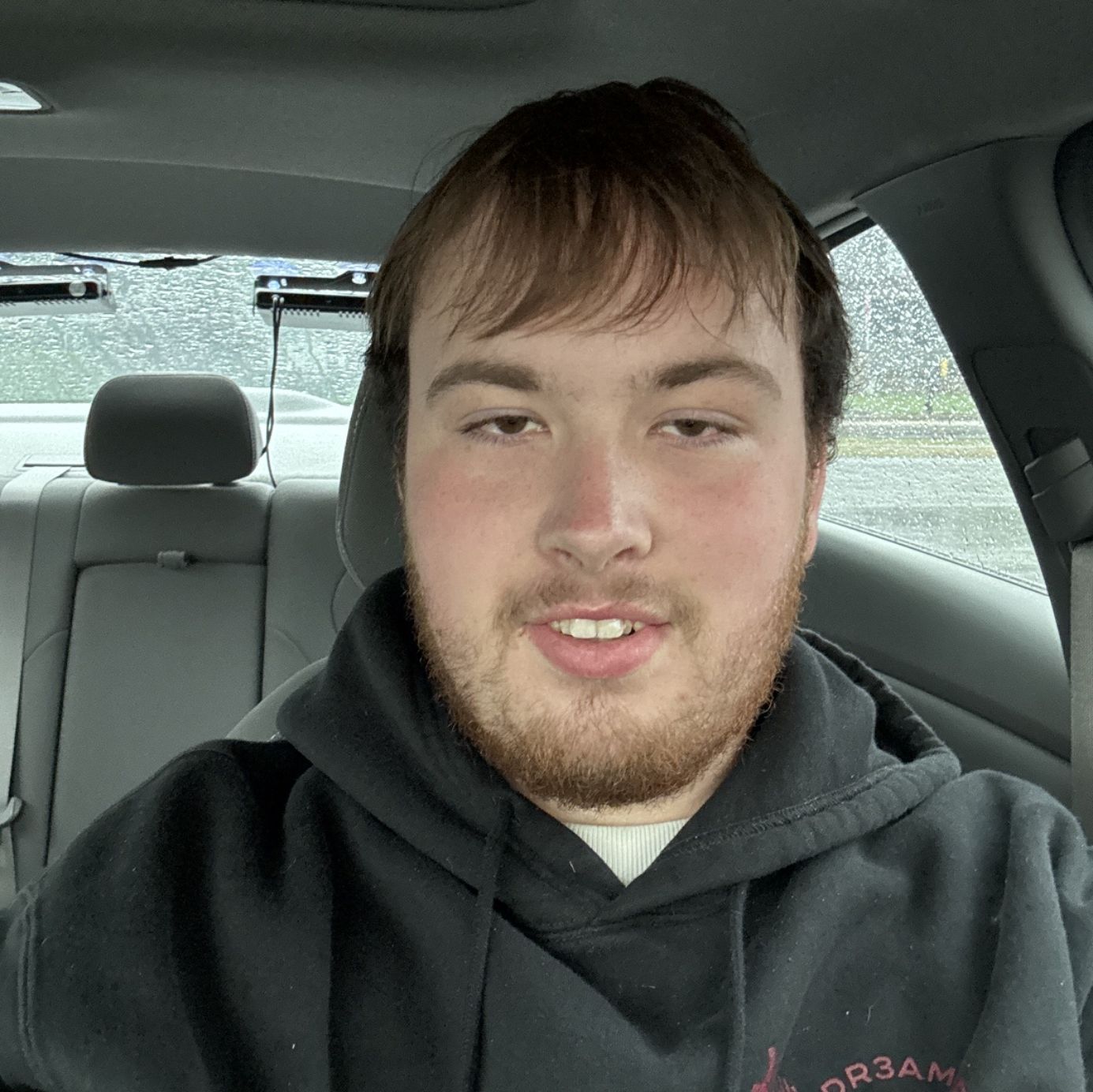 Profile of Cowen Christy