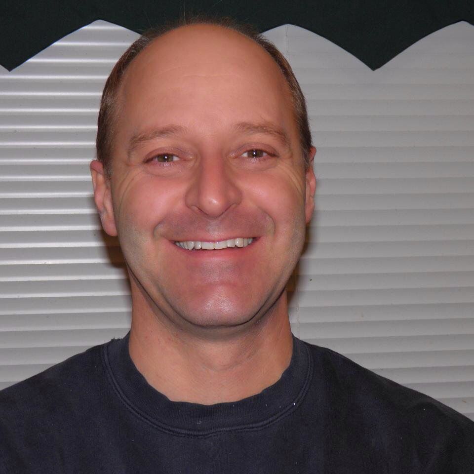 Profile of Daryle Redlin