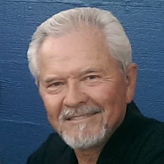 Profile of Vito Ramanauskas