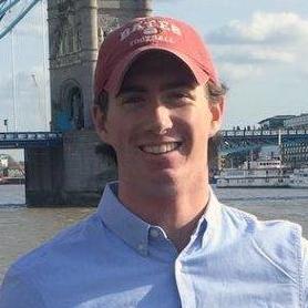 Profile of Grant DeWald
