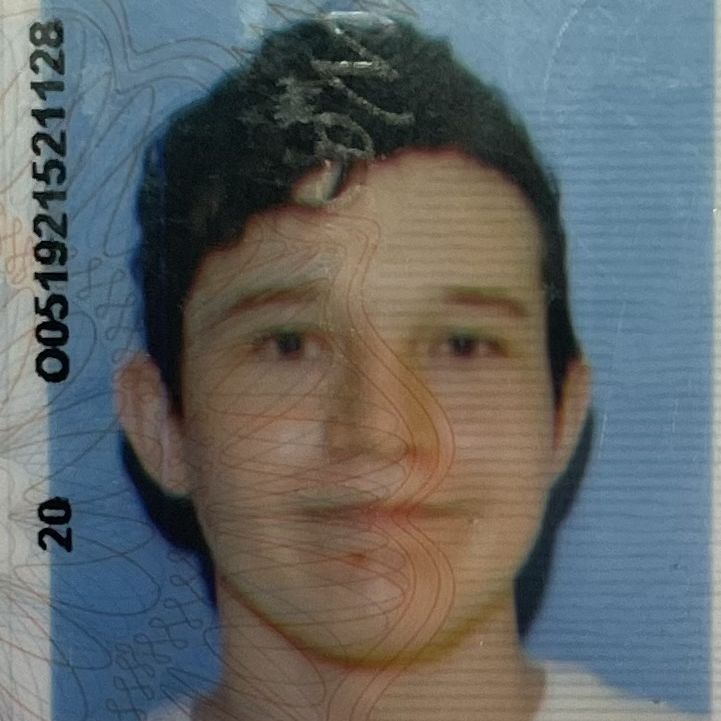 Profile of Cameron Lewis