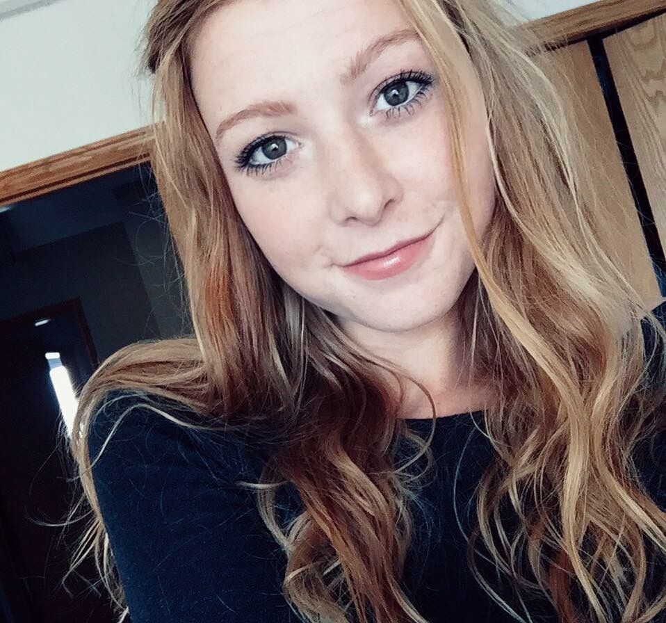 Profile of Zoe Cooper