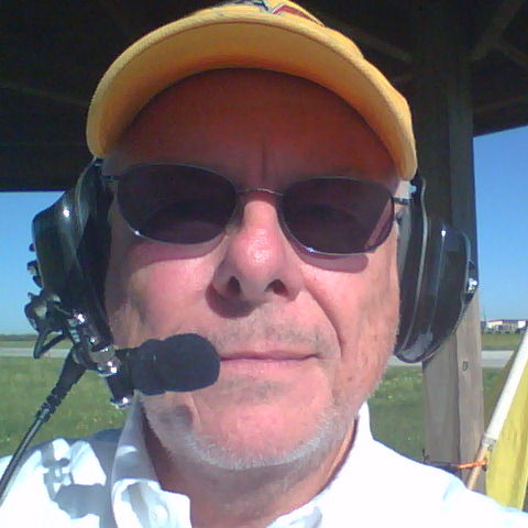 Profile of Bill Schmidt