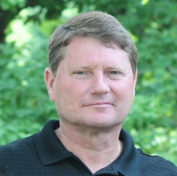 Profile of Greg Steadman