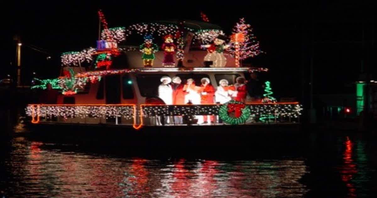 Decatur Alabama Christmas Parade 2022 2018 Hod Christmas Parade Of Lights