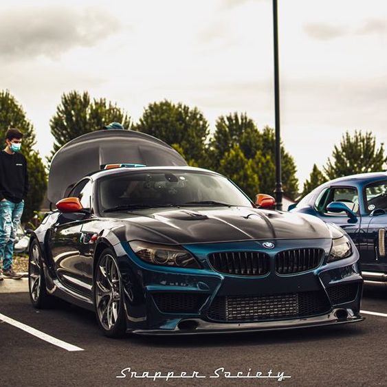 Profile of Ken Atkinson