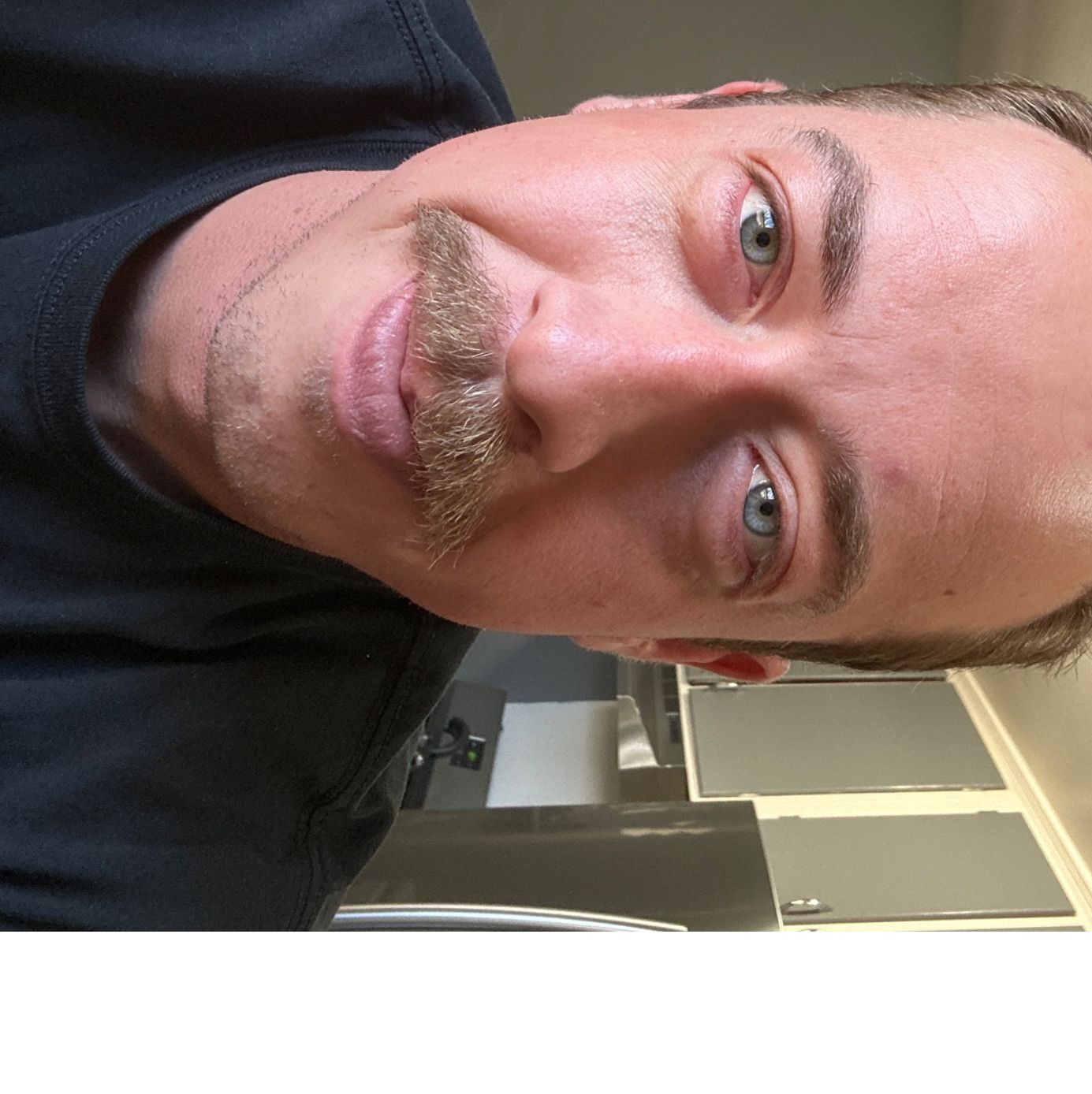 Profile of Kyle Dalton