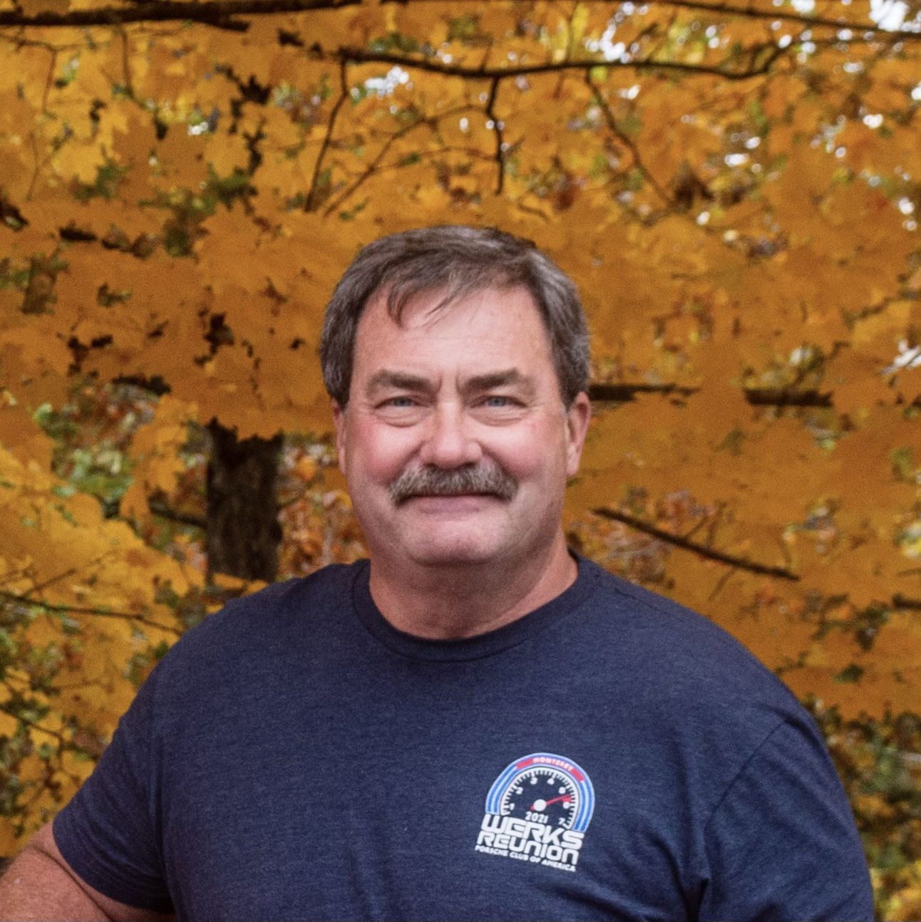 Profile of Mark Gordon