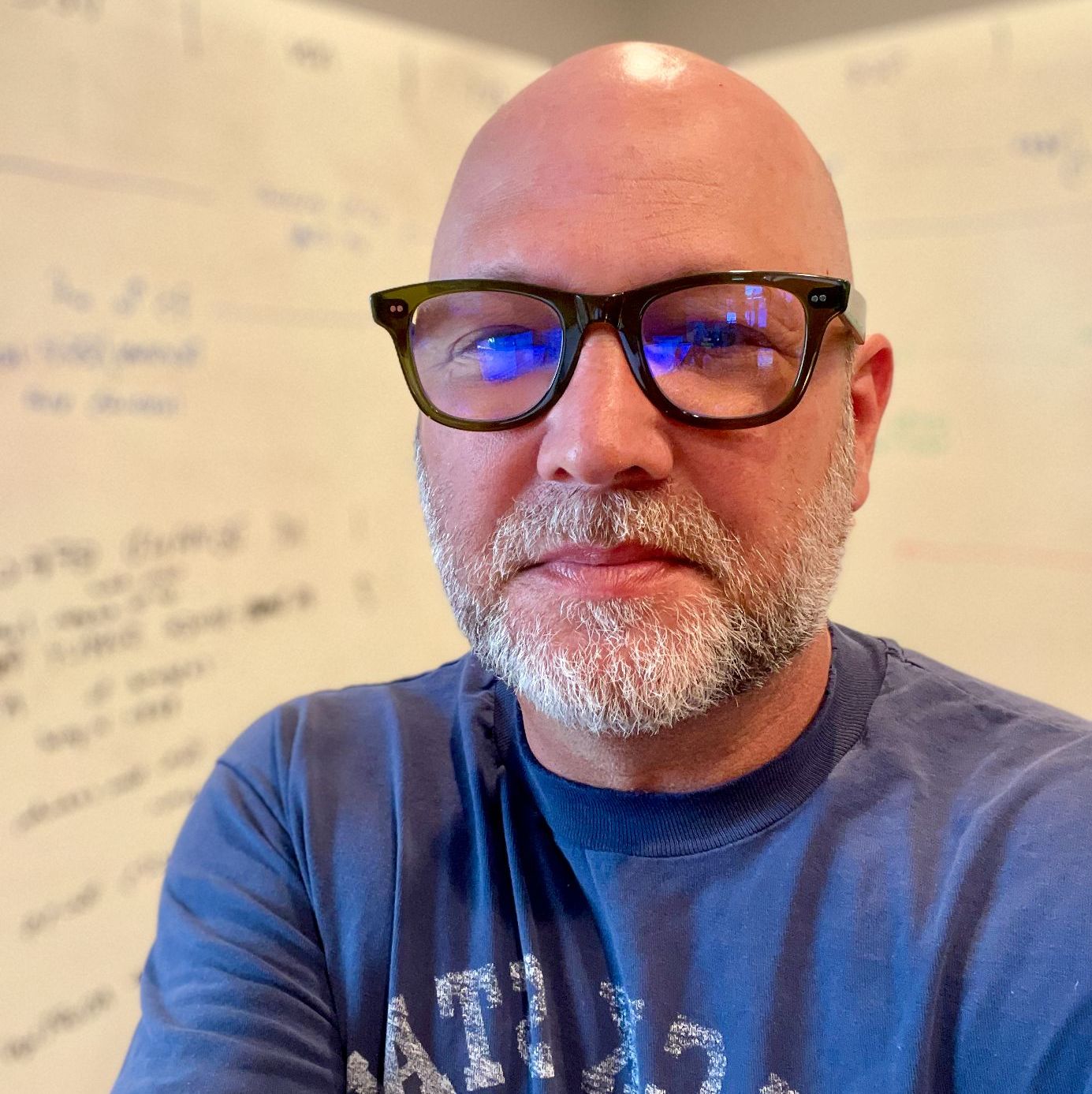 Profile of Dug Nichols