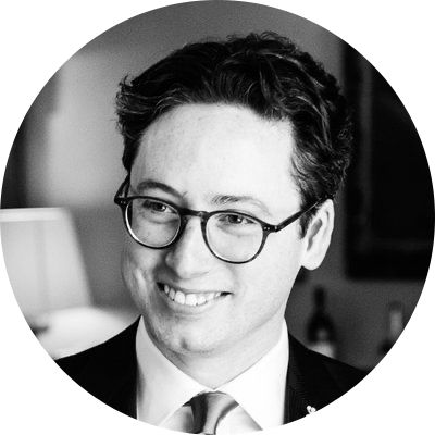 Profile of Guy Levin