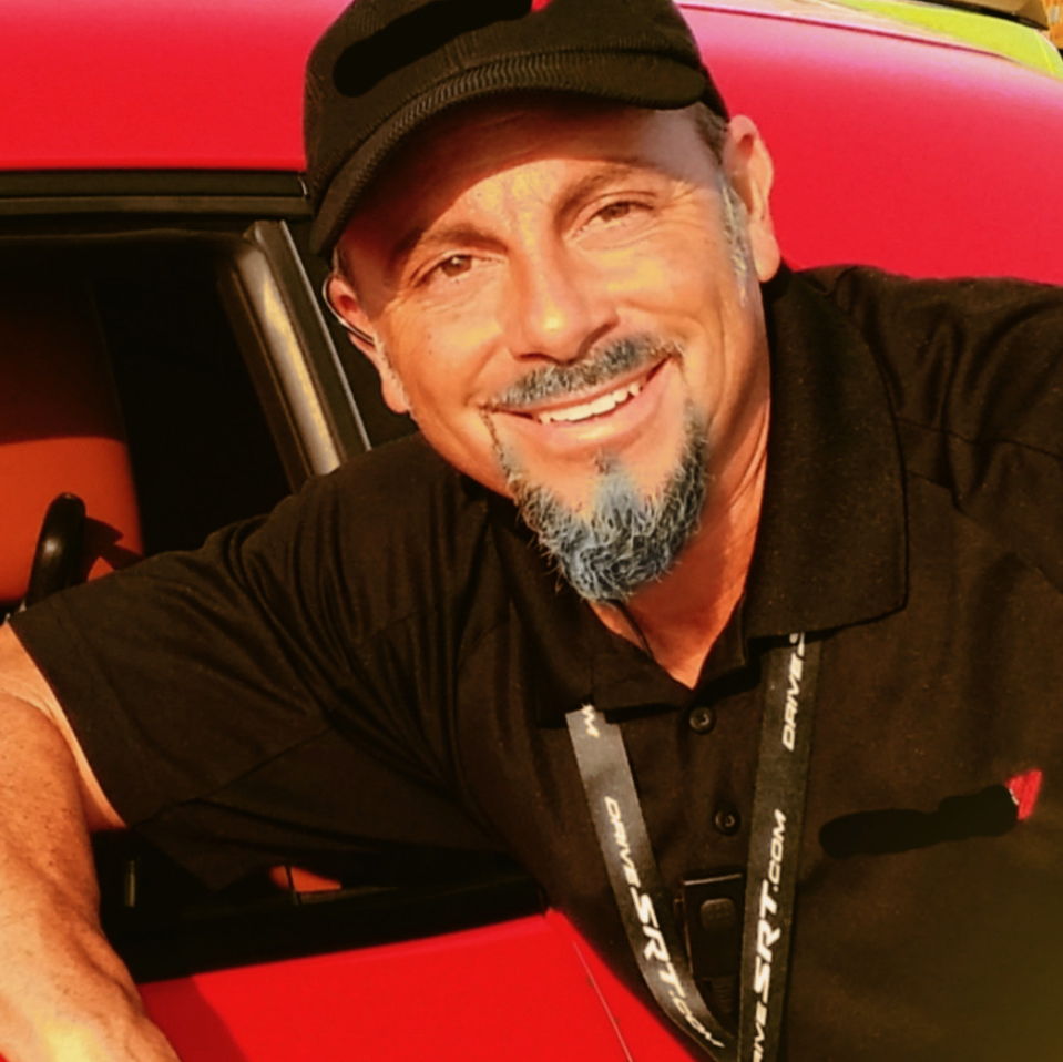 Profile of Chris Ferraro