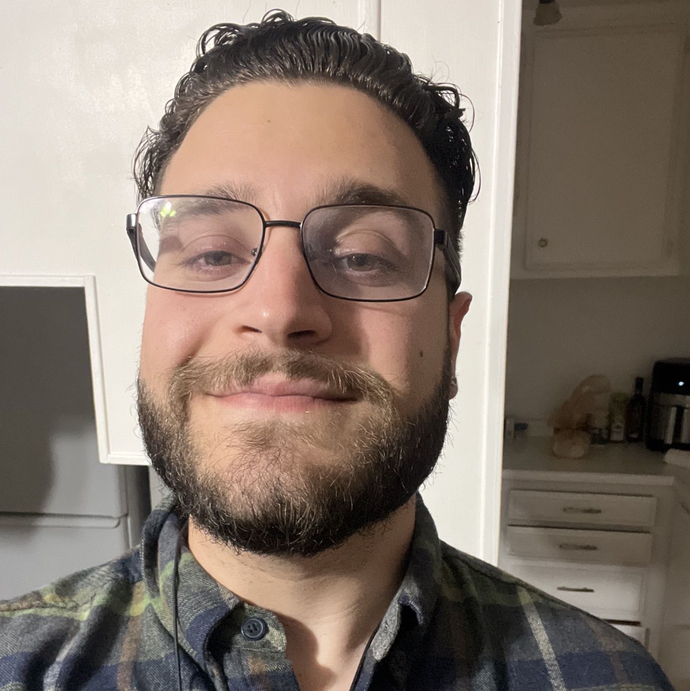 Profile of Radeen Shemirani