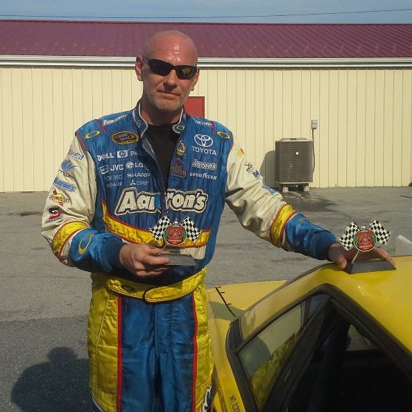 Profile of Douglas Kinser