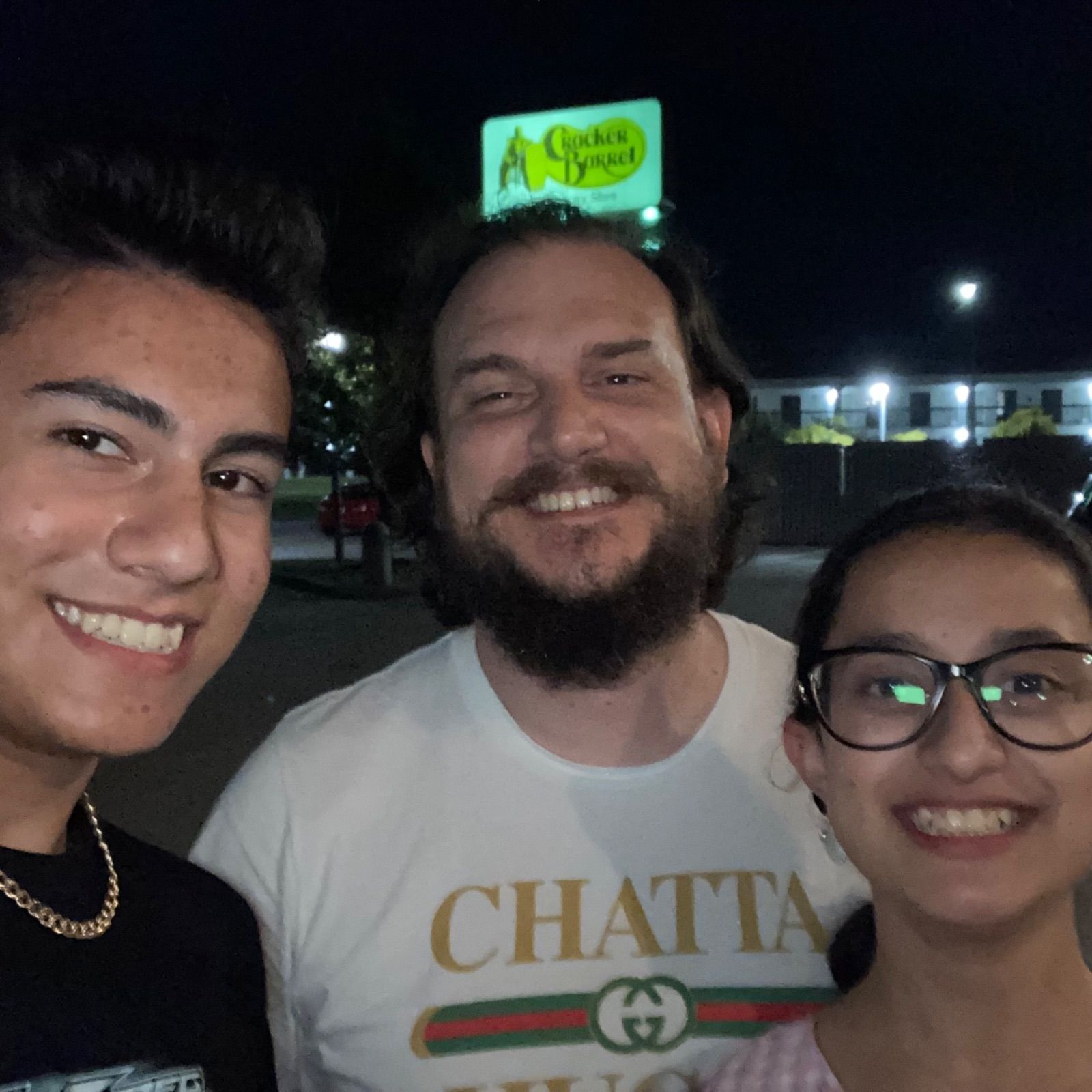 Profile of Jacob Young