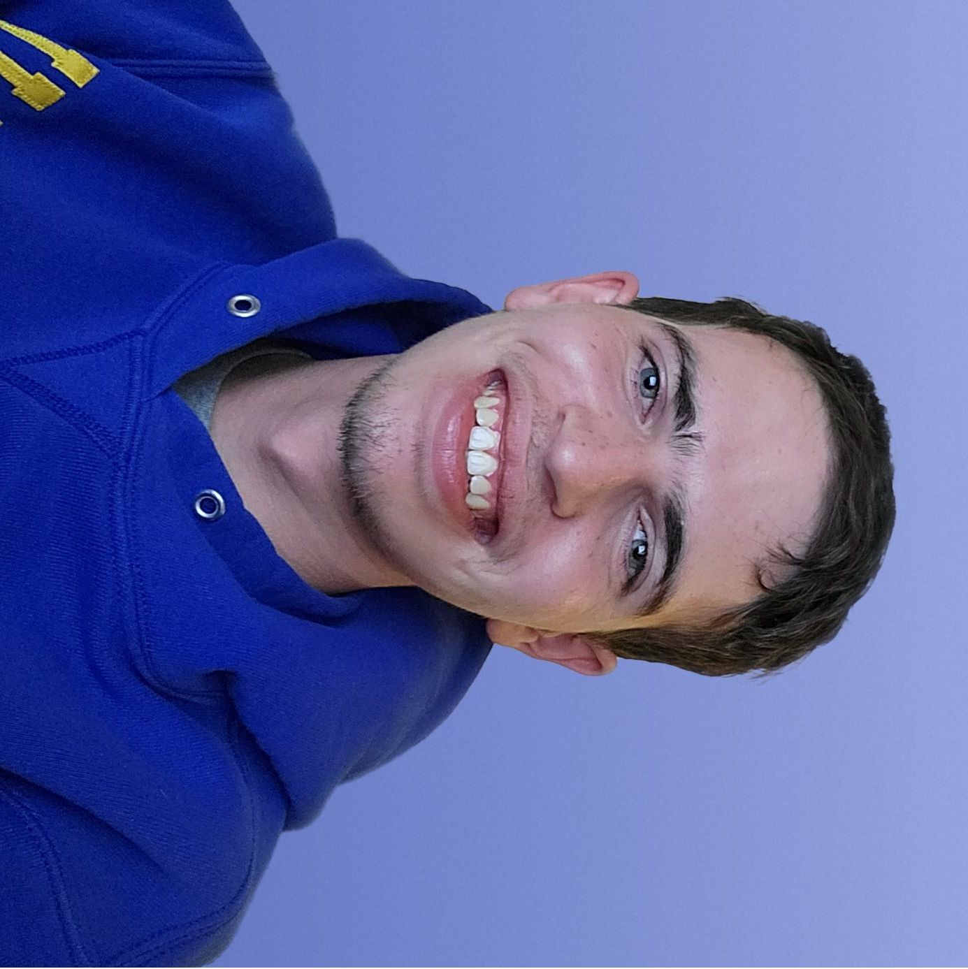 Profile of Jesus Robles