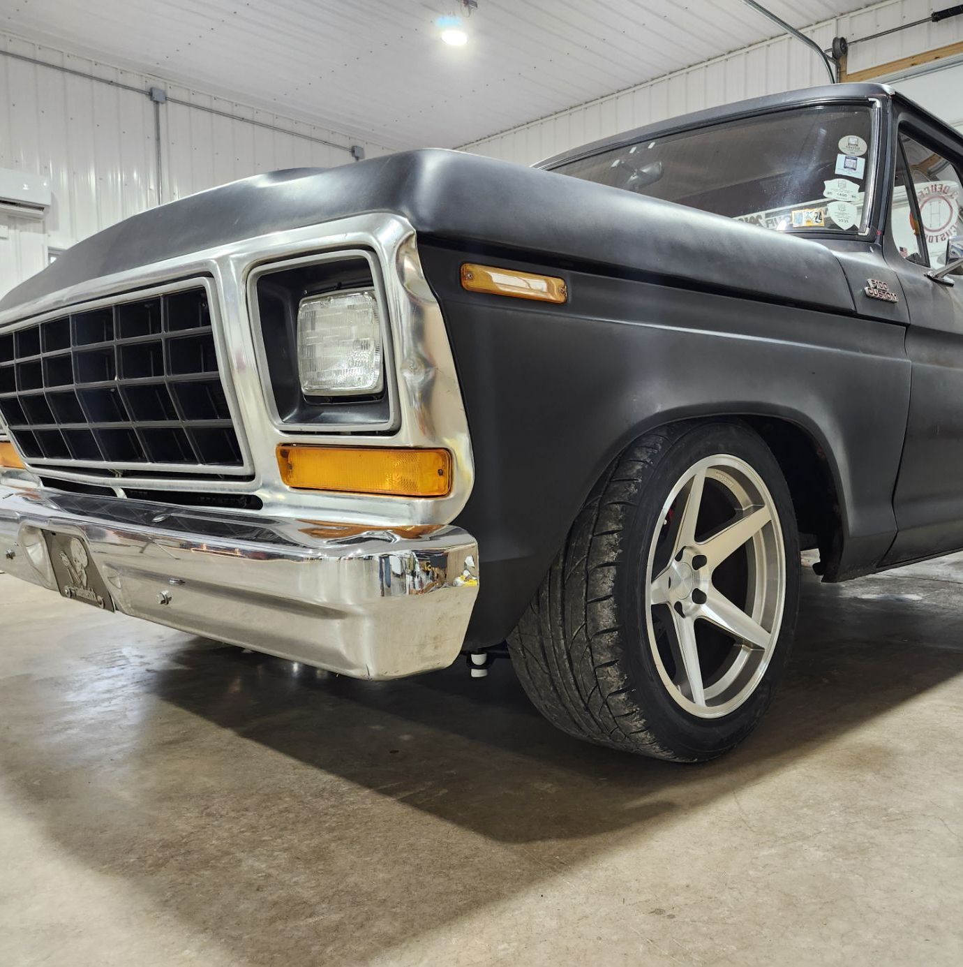 Profile of Sean Davis