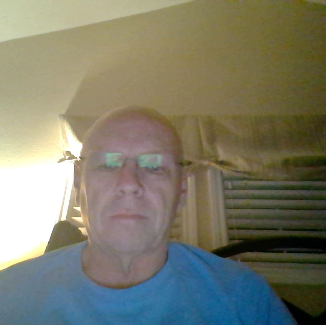 Profile of jim beard