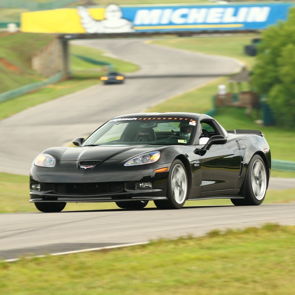 Profile of O V Gillikin