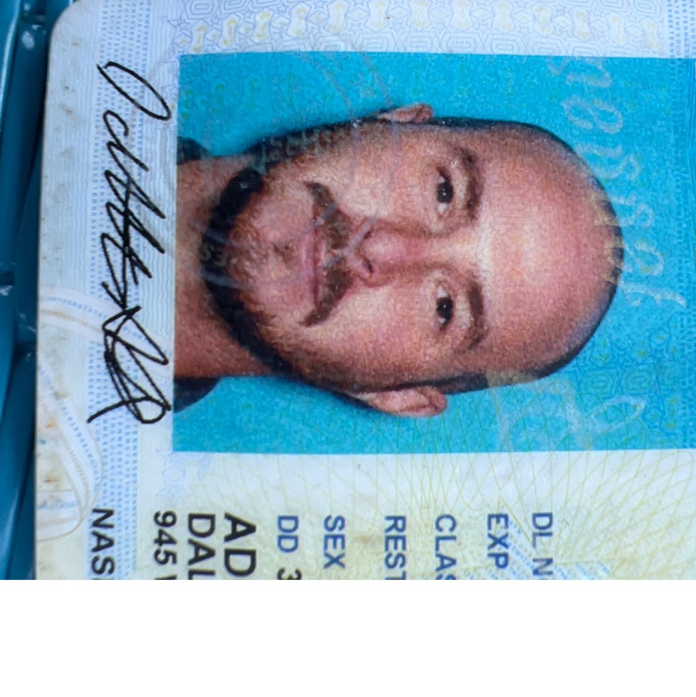 Profile of Dalton Adcox