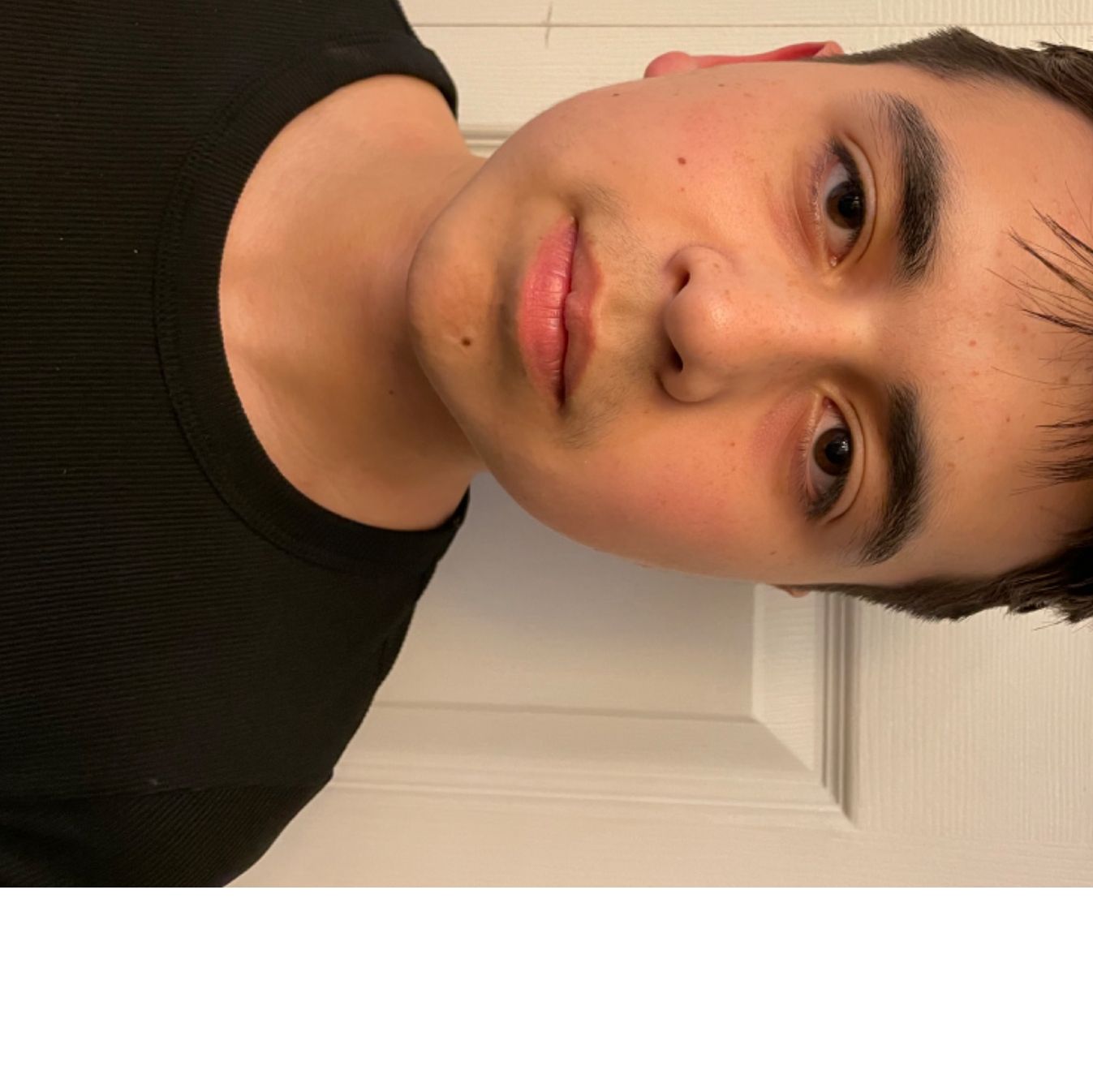 Profile of Alexander Vazquez