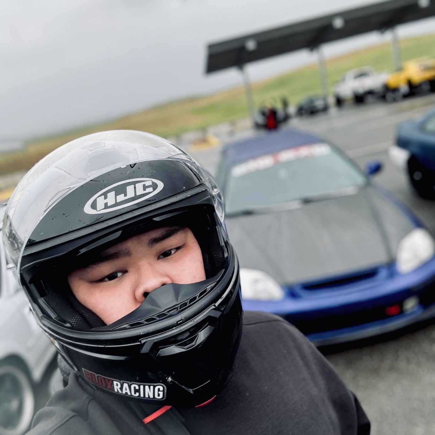 Profile of Antonio Lee