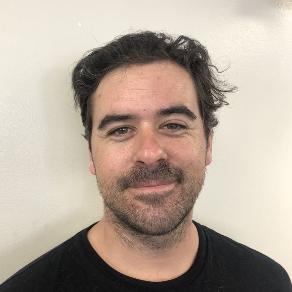 Profile of Grant Lancaster