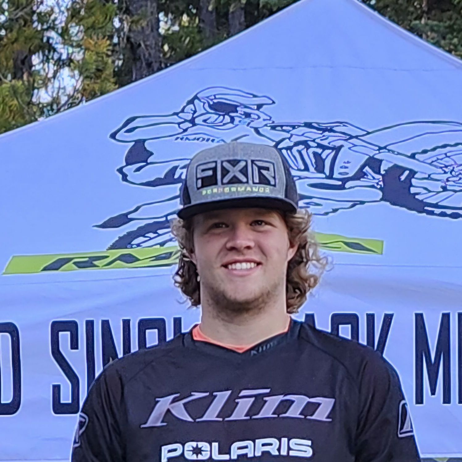 Profile of Aidyn Lee