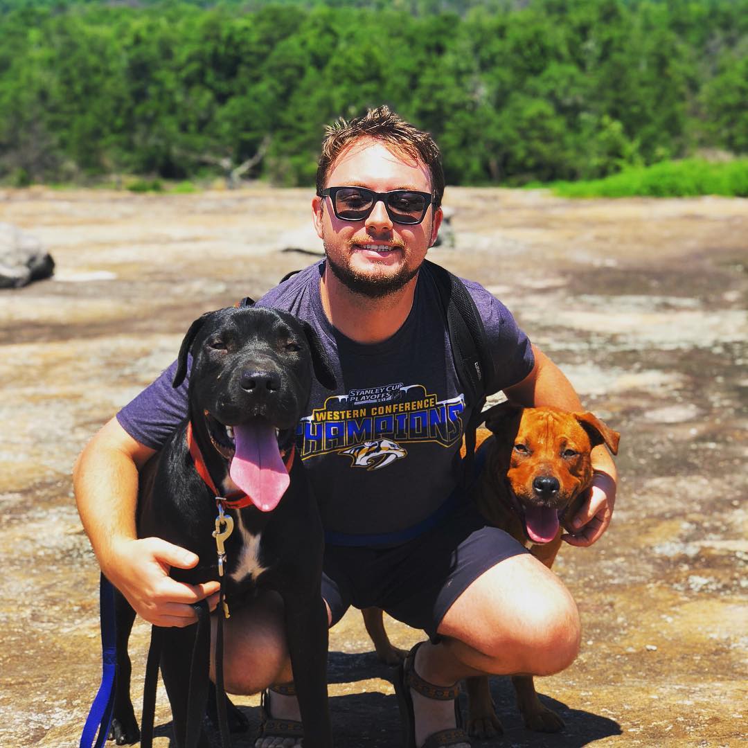 Profile of Jj Atherton