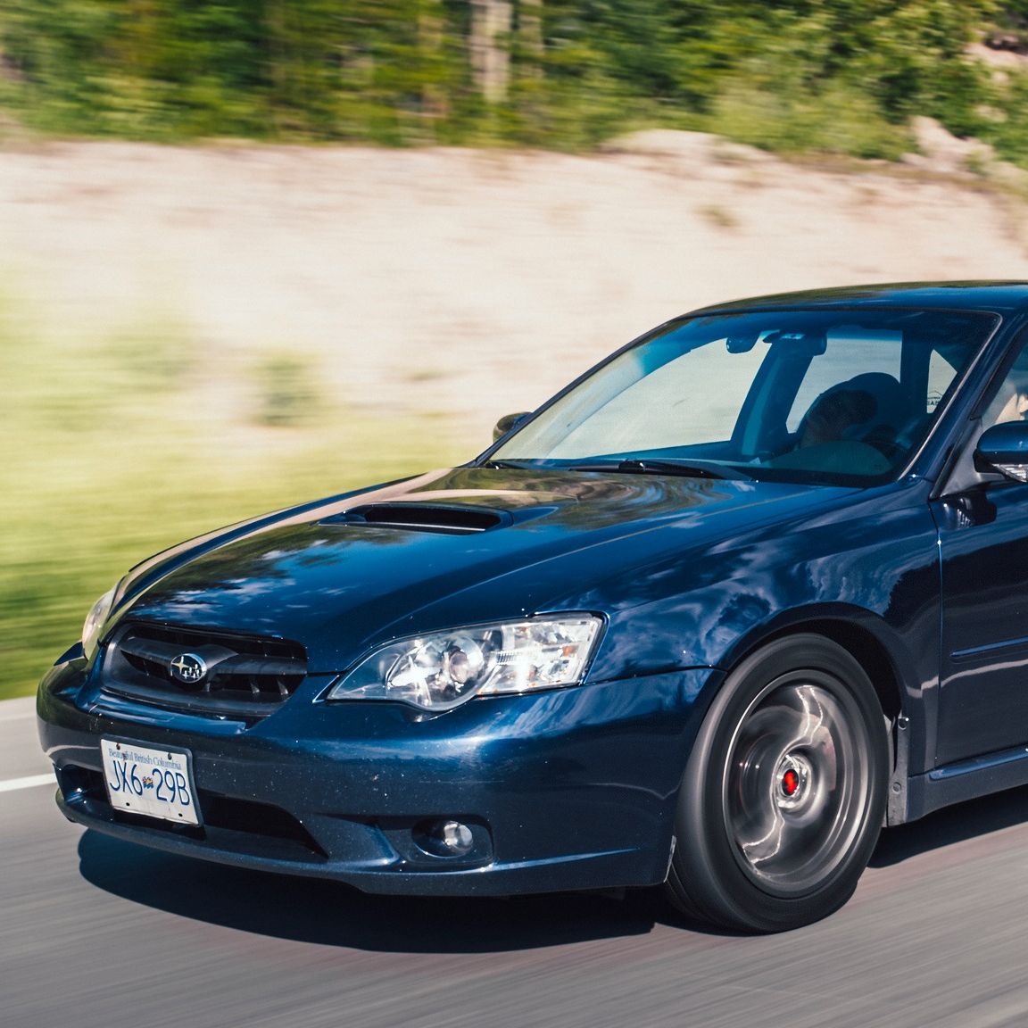 Profile of Vincent Chan