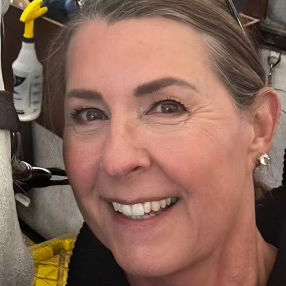 Profile of Pam Held